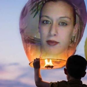 Meet your Posher, Georgiana